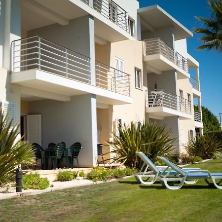 Portugal Rentals Vila Da Praia Apartments Alvor Kültér fotó
