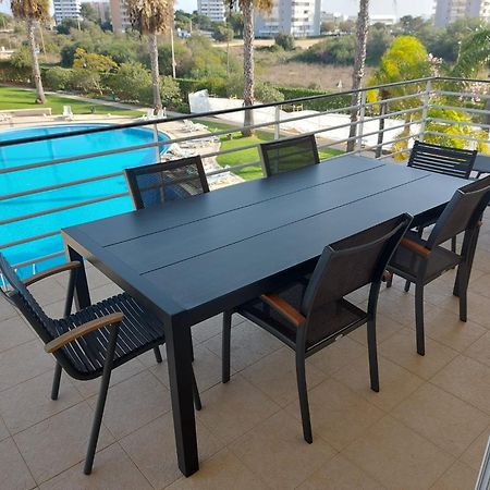 Portugal Rentals Vila Da Praia Apartments Alvor Kültér fotó
