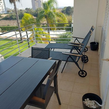 Portugal Rentals Vila Da Praia Apartments Alvor Kültér fotó