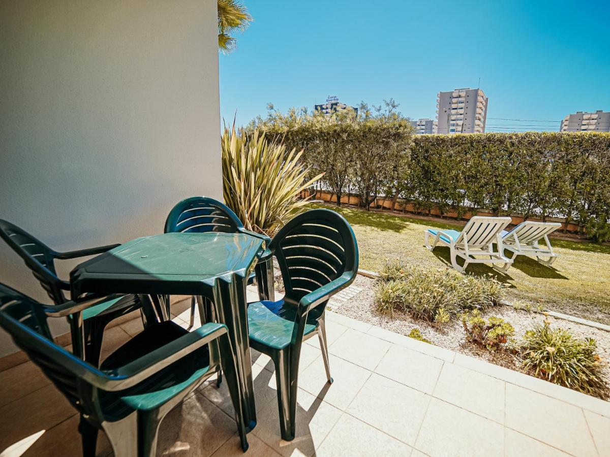 Portugal Rentals Vila Da Praia Apartments Alvor Kültér fotó