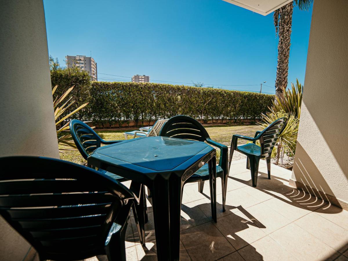 Portugal Rentals Vila Da Praia Apartments Alvor Kültér fotó