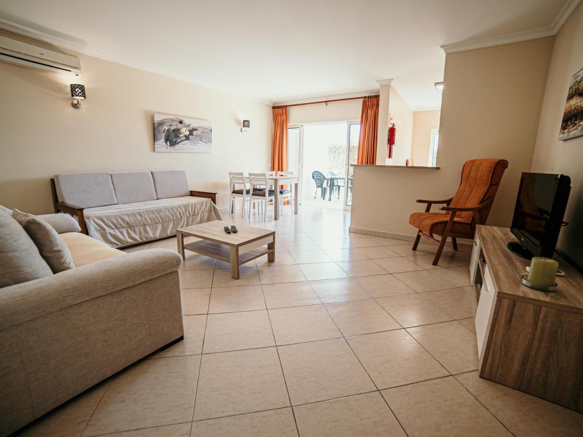 Portugal Rentals Vila Da Praia Apartments Alvor Kültér fotó