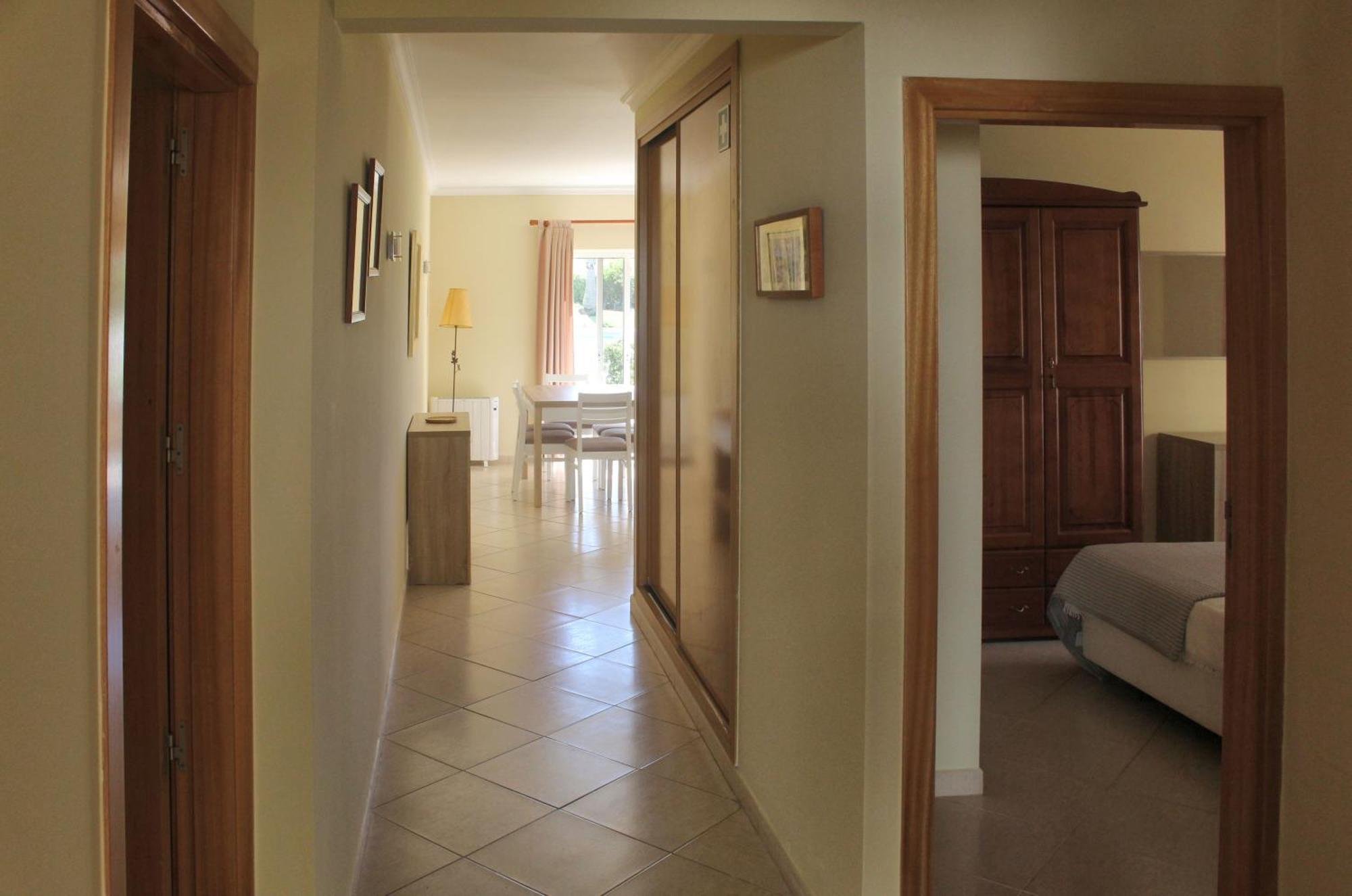 Portugal Rentals Vila Da Praia Apartments Alvor Szoba fotó