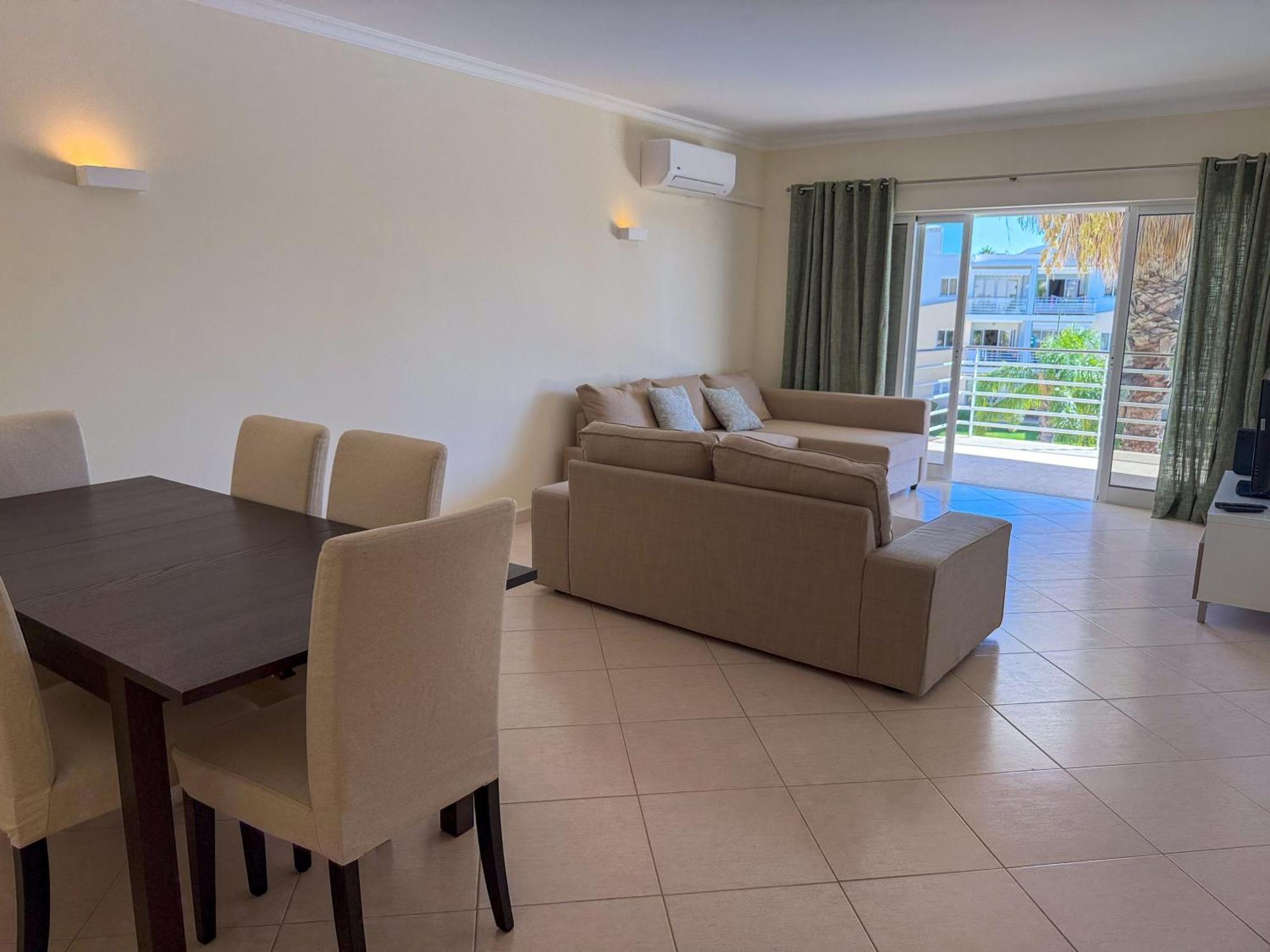 Portugal Rentals Vila Da Praia Apartments Alvor Kültér fotó