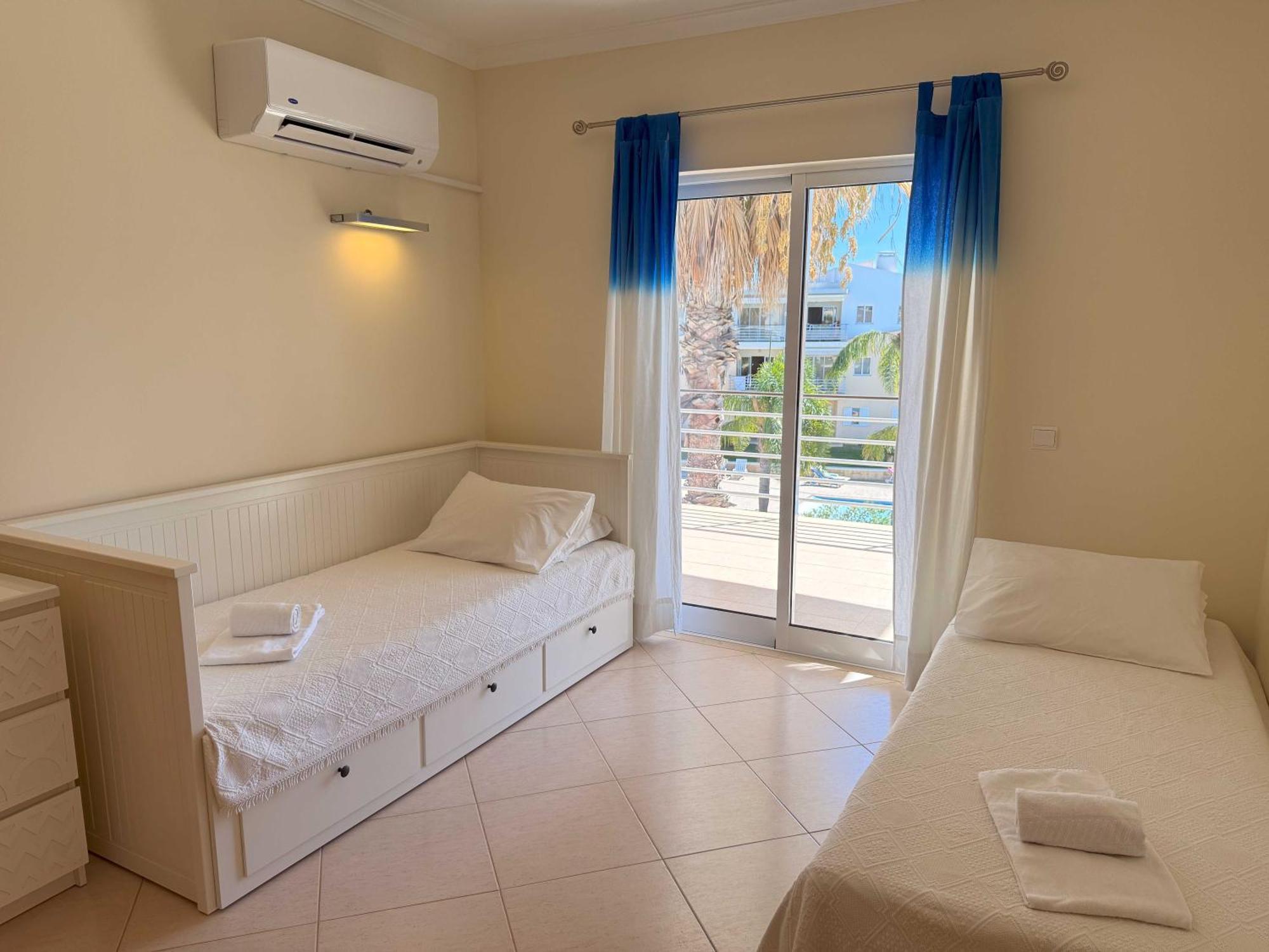 Portugal Rentals Vila Da Praia Apartments Alvor Kültér fotó