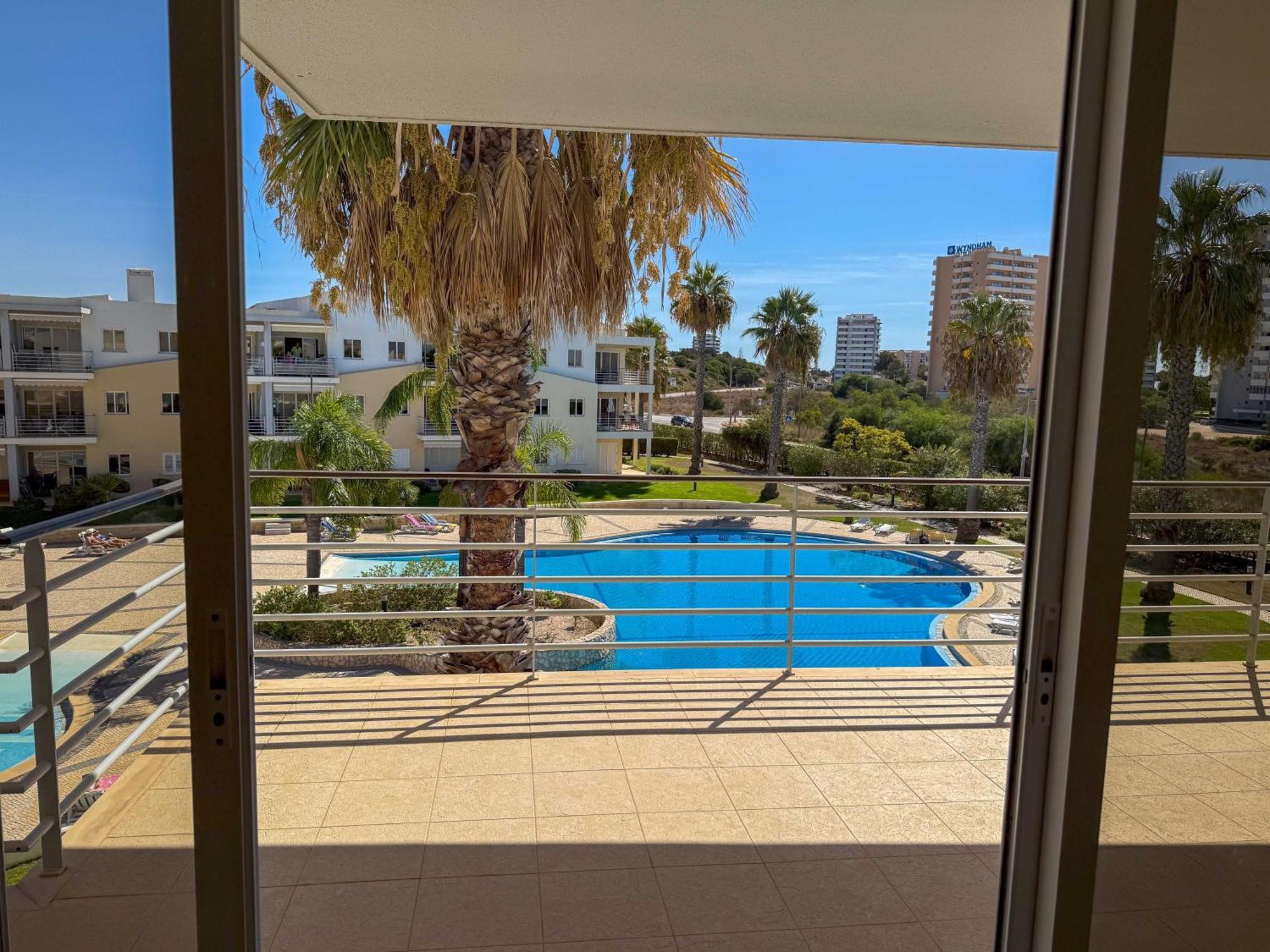 Portugal Rentals Vila Da Praia Apartments Alvor Kültér fotó