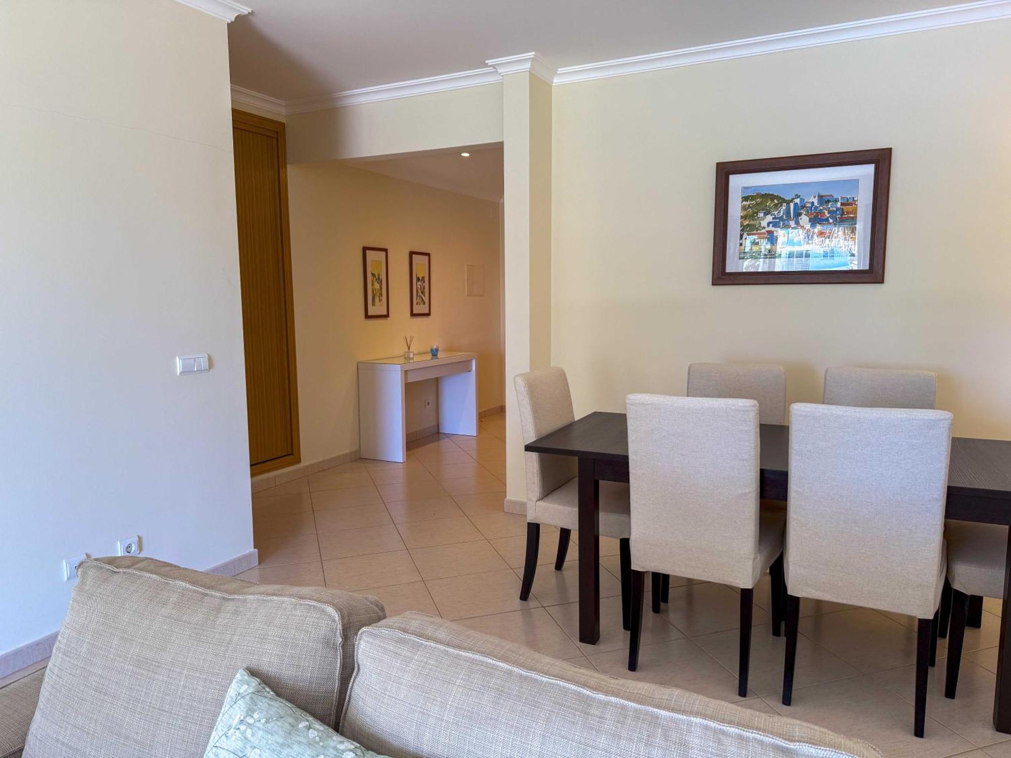 Portugal Rentals Vila Da Praia Apartments Alvor Kültér fotó
