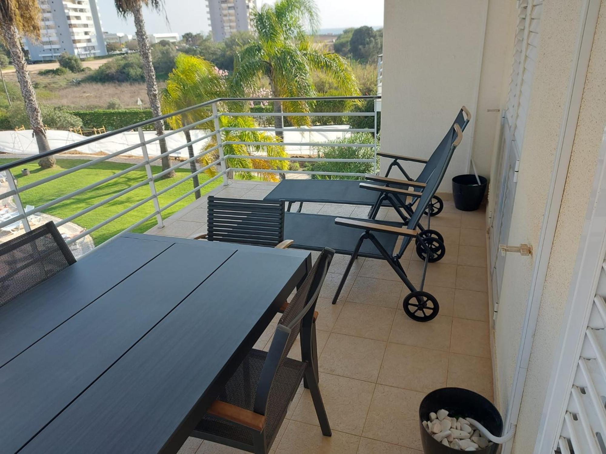 Portugal Rentals Vila Da Praia Apartments Alvor Kültér fotó