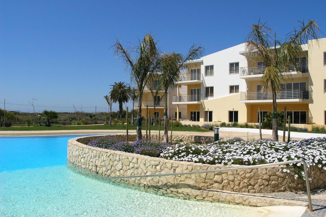 Portugal Rentals Vila Da Praia Apartments Alvor Kültér fotó