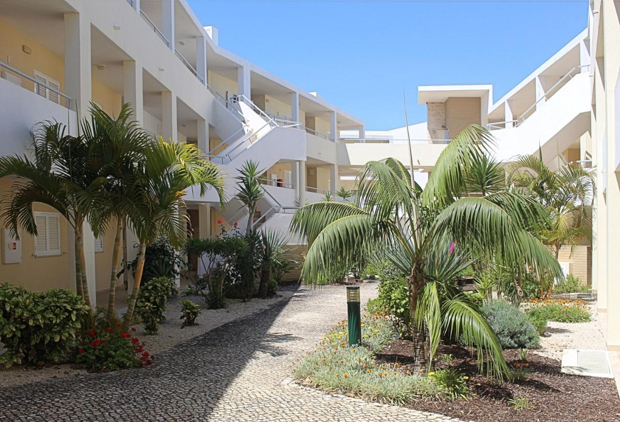 Portugal Rentals Vila Da Praia Apartments Alvor Kültér fotó