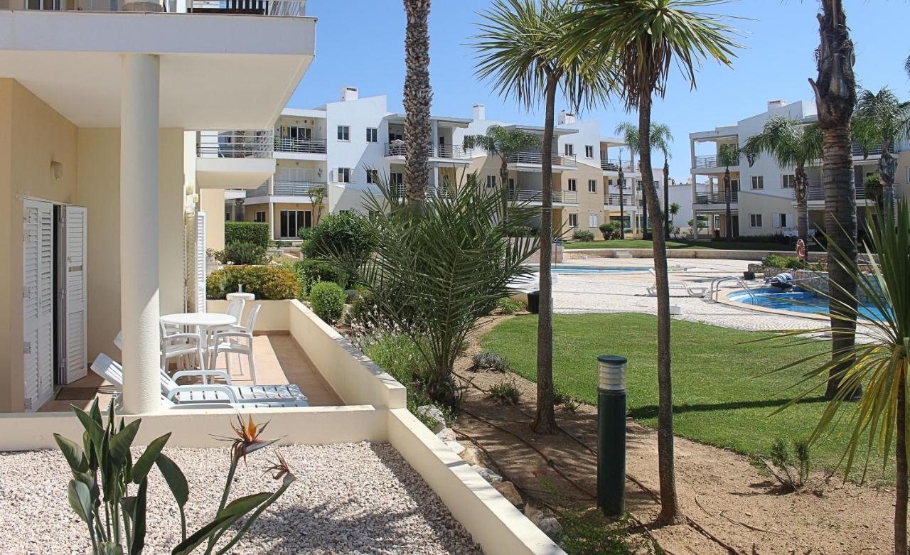 Portugal Rentals Vila Da Praia Apartments Alvor Kültér fotó