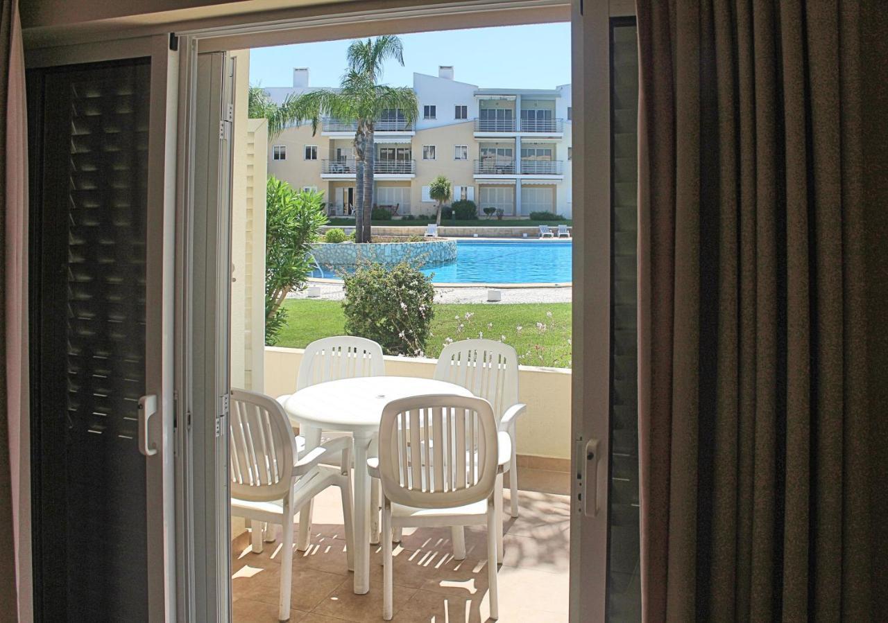 Portugal Rentals Vila Da Praia Apartments Alvor Kültér fotó